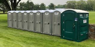 Best Portable Toilet Waste Disposal  in Rocky Ford, CO