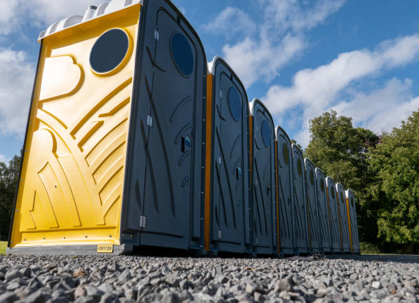 Professional Portable Potty Rental in Rocky Ford, CO