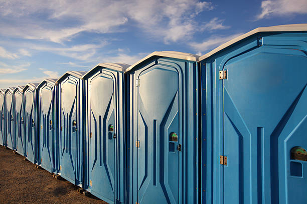 Best Portable Restroom for Sporting Events  in Rocky Ford, CO