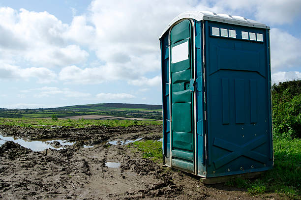 Portable Toilets for Disaster Relief Sites in Rocky Ford, CO